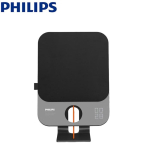 Philips CD-m&auml;ngija ja Bluetooth-k&otilde;lar AZ7108 CN pistikuga (adapter kaasas)