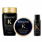 Kerastase Chronologiste Juuksehooldus Reisiset