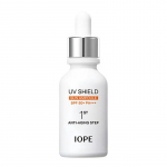 IOPE UV Shield P&auml;ikesekaitse Ampull SPF50+ PA+++ 1ea