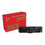 Toner - Xerox - Everyday - Grande Capacit&eacute; - Compatible HP - 4400 pages
