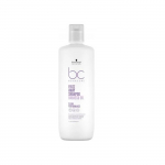 &Scaron;ampoon Frizz Away Bonacure Schwarzkopf 1000ml
