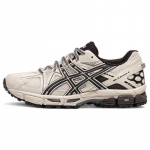 Asics Gel-Kahana 8 Liivav&auml;rvi Tennised 1012B695-200 39.5 helepruun v&auml;rv