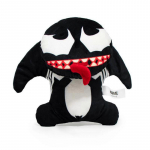 Marvel Kawaii Venom seisvas poosis pehme piiksuv koeram&auml;nguasi