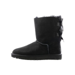 UGG Bailey Bow II saapad 'Must' Naiste tossud 1016225-BLK 37 black