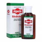 Alpecin Meditsiiniline Juuksetoonik Forte 200ml