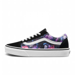 Vans Old Skool 'Warped Floral' Vans VN0A4BV5T7R 36.5