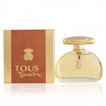 TOUS TOUCH l'original gold edt vapo 50 ml