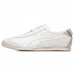 Onitsuka Tiger Mexico 66 valged tolmroosad tossud 1183B781-104 42.5