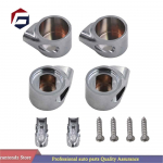 Uus AI0001100R asendus ROCA GIRALDA HALL SENSO Soft Close WC-istme hingede otsakatetele