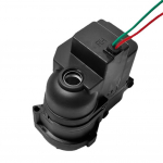 Auto tahavaatepeegli kokkuklapitav mootorikoost Mootori mootori peegli v&otilde;ll Kia K2 K3 K4 K5 Sportage Sorento IX35 jaoks Right