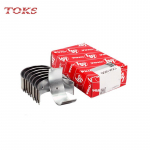 M702A, R702H1, T702A Brand New Con Rod Bearing main bearing .Thrust Bearing set for TOYOTA 1JZ 2JZ 1JZ-GTE Engine T702A STD