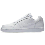 Nike Ebernon Low Triple White Meeste tossud Valge-Valge AQ1775-100 Meeste suurused EU 44 valge