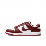 Nike Dunk Low Team Red Meeste Tossud DD1391-601 EU 46 punane
