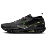 Nike Pegasus Trail 5 GORE-TEX Black Phantom Volt Ice Meeste Tossud Tattoo FQ0908-014 40.5