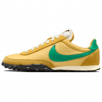 Nike Waffle Racer Topaz Gold Sail Meeste Tennised Kollane Kookospiim Staadioniroheline IM8658-700 42