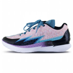 Under Armour Curry 1 Low FloTro Draft Day Tossud 3026278-400 44.5