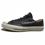 Thisisneverthat x Converse Chuck 70 L&otilde;uend Mugavad Libisemiskindlad Kulumiskindlad Madalad Lauajalan&otilde;ud Unisex Must 36.5