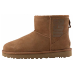 UGG Classic Mini UGG Naiste Saapad Tossud 1108231-CHE 36 brown
