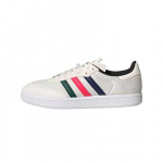 Adidas Velosamba Mugavad Vastupidavad Hingavad P&otilde;rutust Summutavad Madalad Jalgrattakingad Unisex Kingad Valge IH5212 37⅓