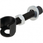 Steering Wheel Puller for Tilt or Telescoping Columns in Cars and Trucks