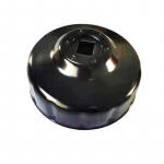 76 mm x 12 Flutes Oil Filter Wrench Removal Tool for -BMW R1200Gs, R1200R, R1200Rt, R1200S, R1200St, Hp2, K1600Gtl must