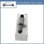 55209167 Nukkv&otilde;lli reguleerimisventiil 55209166 Alfa Romeo /Fiat/ Lancia jaoks Nukkv&otilde;lli solenoid VVT ventiil
