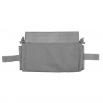 Rull 1 traumakott IFAK meditsiinikomplektide hoiustamine k&otilde;hu jahi v&ouml;&ouml;kott lahinguv&ouml;&ouml; jaoks D3CRM MK4 plaadikandja taktikaline vest