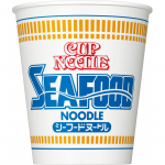 Nissin Cup Noodle Mereannid 75g x 20 pakki Nuudlid,