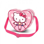 K&auml;e-&otilde;lakott S&uuml;da Casual - Hello Kitty Mootorratas - Roosa - &Uuml;ks suurus roosa