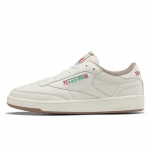 Reebok Club C 85 Vintage Low Chalk Taupe - GZ5161 Meeste Jalan&otilde;ud EU 44.5 valge