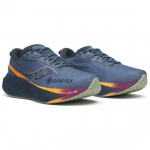 Saucony Triumph 22 Gore Tex Mirage Navy S20966-253 Meeste suurused EU 45 sinine