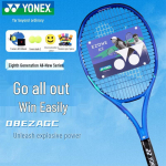 Yonex EZONE 8. p&otilde;lvkonna t&auml;iss&uuml;sinikust kuninglik sinine tennisereket