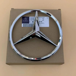 Auto esiv&otilde;re embleemm&auml;rk Tarvikud Mercedes Benzi GLA CLA seeriale GLA180 GLA45 GLA200 CLA200 CLA220 CLA260 CLA45 CLA180