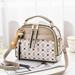 Uue disainiga naiste k&auml;ekotid Naiste Crossbody kott Moebr&auml;ndi &otilde;lakott khaki