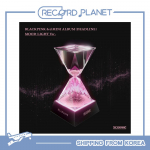 [Eeltellimus] BLACKPINK 3. MINIALBUM [T&Auml;HTAEG] MOOD LIGHT Ver.