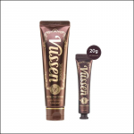 Vussen 28 valgendava hambapasta erikomplekt (80g + 20g)