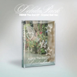 KiiiKiii - [DELULU PAKK] 2. EP album CRYSTAL BALL versioon