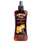 Hawaiian Tropic - Tume p&auml;evitus&otilde;li SPF 4 240ml