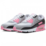 Nike Air Max 90 Roosa 2020 Naiste CD0490-102 EU 36.5 roosa