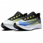 Nike Zoom Fly 3 Cyber Racer Blue - AT8240-104 EU 41 mitmev&auml;rviline