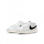 Nike Blazer Low GS Valge Must CZ7106-101 EU 38.5 valge/pruun