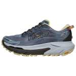 Hoka One One Mafate 5 Mugav istuvus Maastikujooksukingad Meeste Jooksukingad Mineraal-Sinine 1168722-MBLW 40⅔ gray
