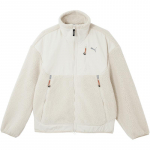 PUMA Unisex Paks Faux Sherpa Seisukrae Jakk 629733 L