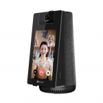 EZVIZ S10 4MP 360&deg; videok&otilde;ne turvakaamera (CN versioon)