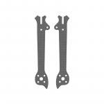 IFLIGHT Nazgul ECO 5-tollise FPV drooni raami k&auml;pad (CN versioon)
