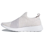 Adidas Cloudfoam Refine Adapt Shoes White/Purple Women's DB1336 36⅔ white