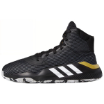 Adidas Pro Bounce 2019 Gca Core Black EF8778 40.5