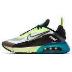Nike Air Max 2090 Volt Valerian Blue Naiste CK2612-103 36.5
