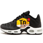 Nike Air Max Plus Ns Suure Logoga Must AJ0877-001 43 black