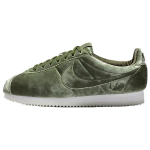Nike Cortez PRM Velvet naiste tennised (musta/valge) 862574-200 38.5